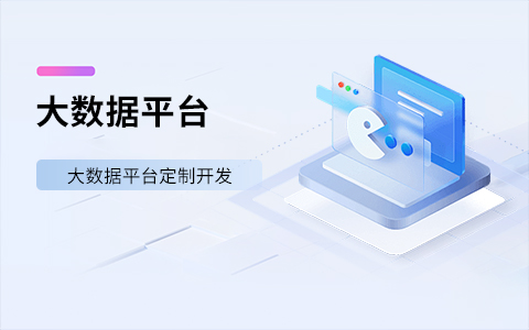 大数据平台开发