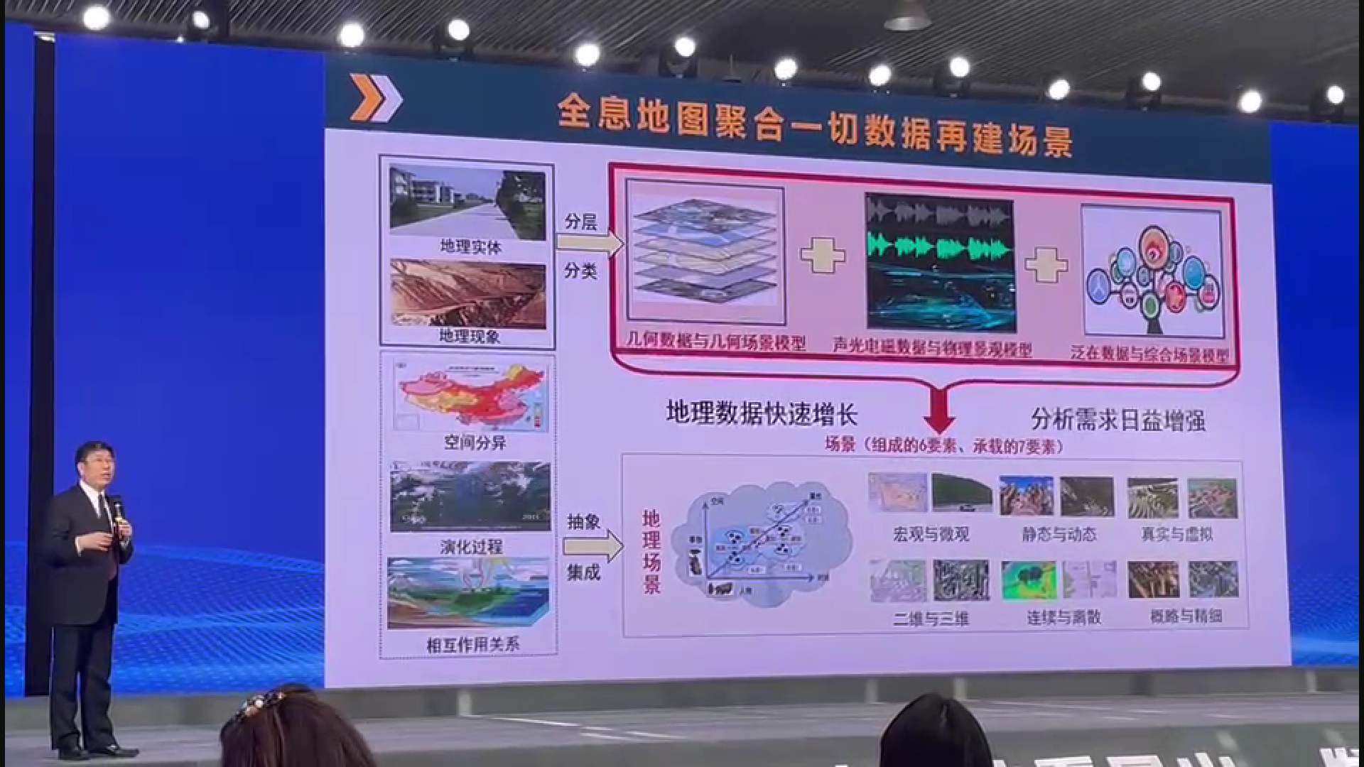 道可云总经理孙即林受邀出席昆山2023元宇宙产业大会 – 道可云